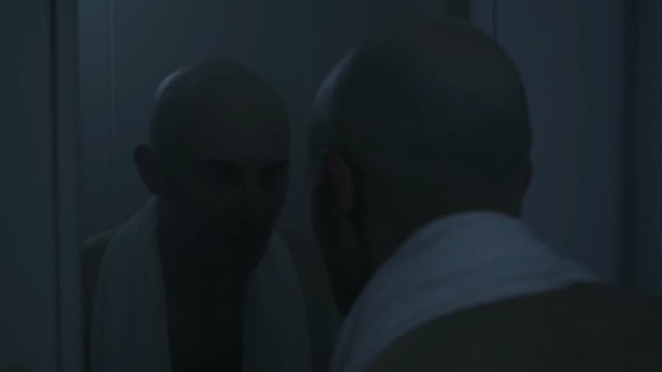 End of History Part 1 frame 317
